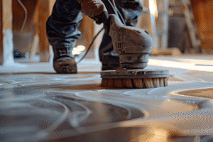 Tile & Grout Restoration Dubai