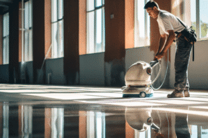 Marble Polishing Dubai